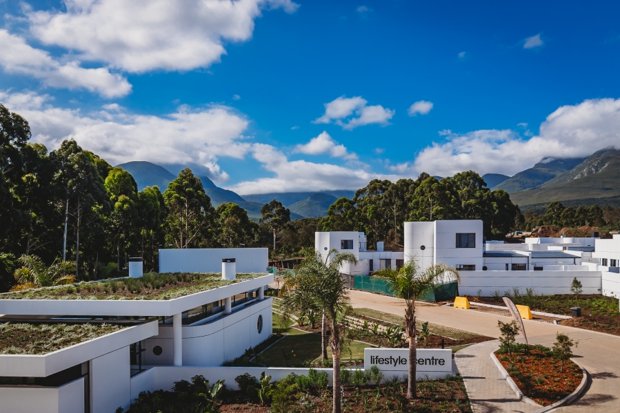 2 Bedroom Property for Sale in Heather Park Western Cape